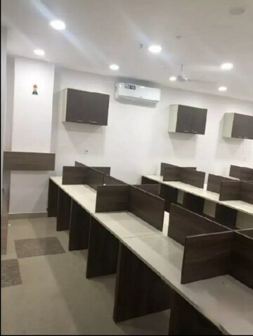Team Area in  Office Space at Vijay Nagar – for Rent