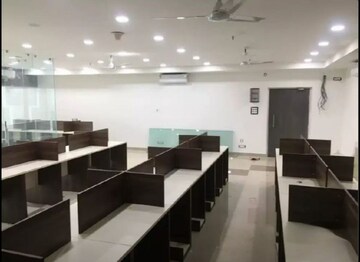 Team Area in  Office Space at Vijay Nagar – for Rent