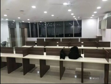 Team Area in  Office Space at Vijay Nagar – for Rent