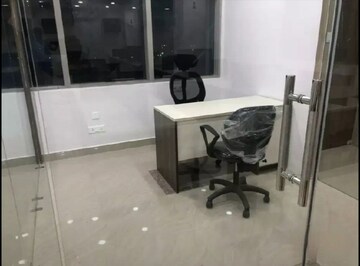 Team Area in  Office Space at Vijay Nagar – for Rent
