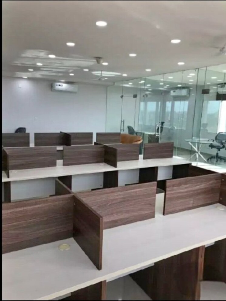 Team Area, vijay nagar Commercial Office Space 3500 Sq.Ft. In Vijay Nagar Indore 8780752
