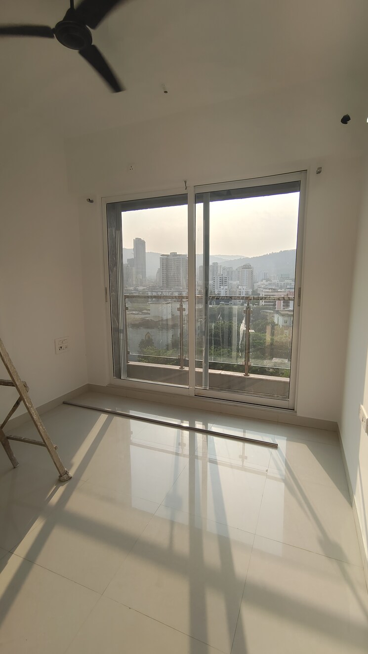 Master Bedroom, ashar-edge 2 Bedroom 490 Sq.Ft. Apartment In Pokhran Road No Two Thane 8780809