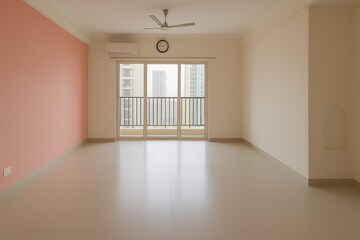 Room in 3 BHK Apartment at Brigade Millennium Jacaranda, Jp Nagar – for Sale
