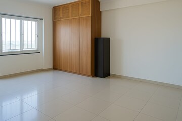 Room in 3 BHK Apartment at Brigade Millennium Jacaranda, Jp Nagar – for Sale