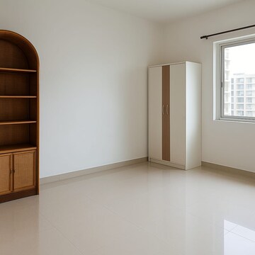Room in 3 BHK Apartment at Brigade Millennium Jacaranda, Jp Nagar – for Sale
