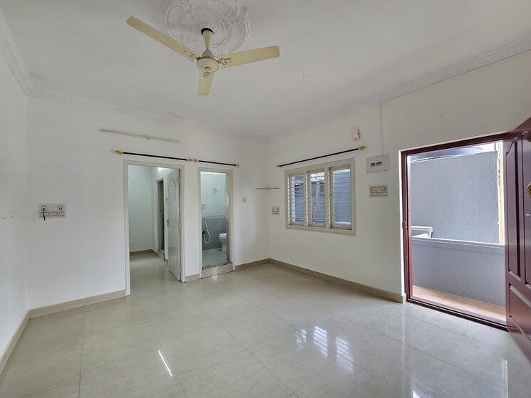 Room, shradha-gold-link 2 Bedroom 1000 Sq.Ft. Builder Floor In Old Airport Road Bangalore 8780778
