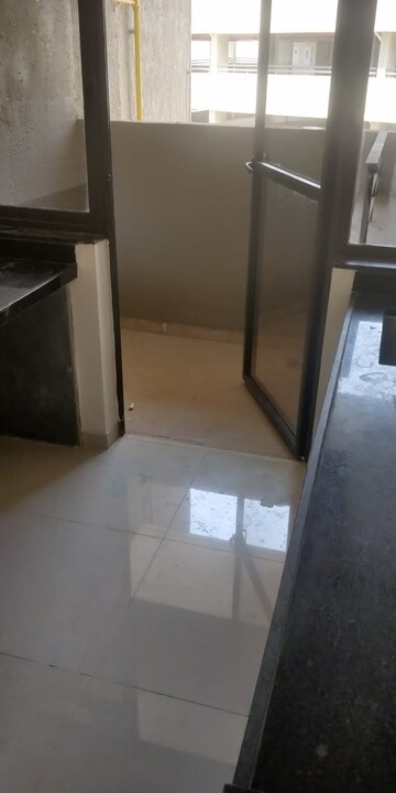 Building Lobby in 3 BHK Apartment at Shapoorji Pallonji Vanaha Springs, Bavdhan – for Sale