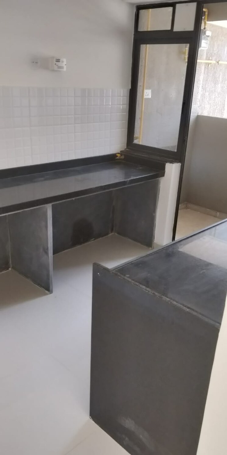 Kitchen, shapoorji-pallonji-vanaha-springs 3 Bedroom 1810 Sq.Ft. Apartment In Bavdhan Pune 8780755