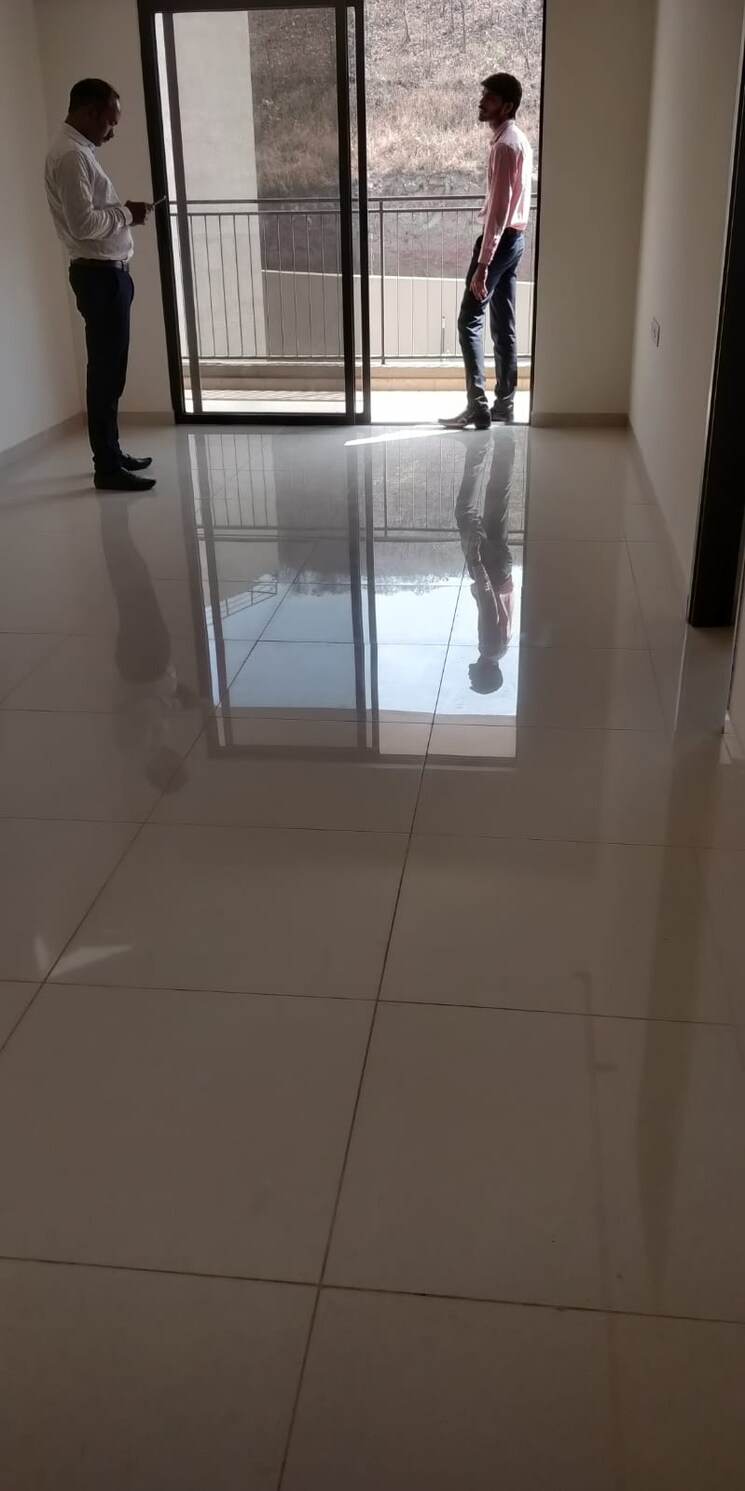 Bathroom, shapoorji-pallonji-vanaha-springs 3 Bedroom 1810 Sq.Ft. Apartment In Bavdhan Pune 8780755