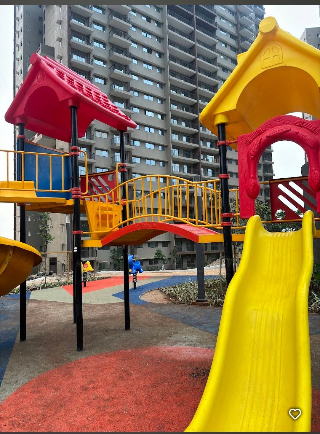 3 BHK Apartment For Sale in Shapoorji Pallonji Vanaha Springs