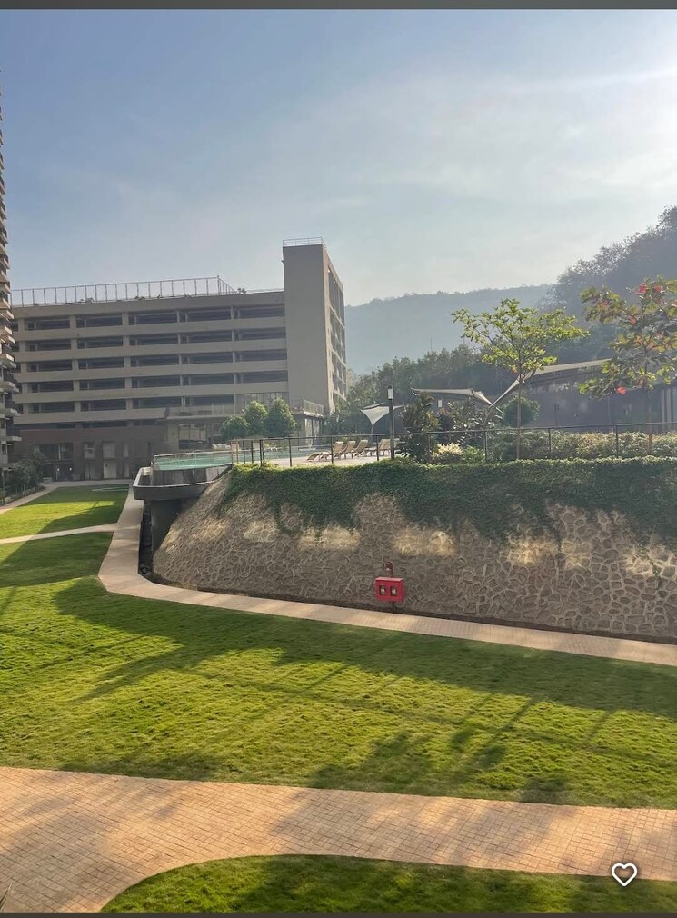 Swimming Pool, shapoorji-pallonji-vanaha-springs 3 Bedroom 1810 Sq.Ft. Apartment In Bavdhan Pune 8780755