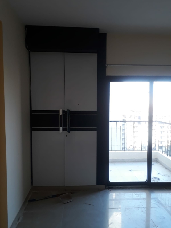3 BHK Apartment For Rent in Mittal Rajnagar Residency