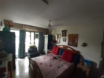 Kitchen in 3 BHK Apartment at Tulsi Meadows, Chembur – for Sale