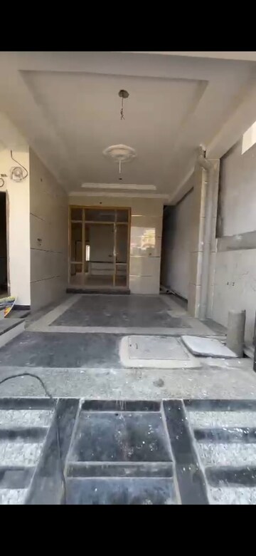 Parking in 2 BHK Independent House at Medipalli – for Sale