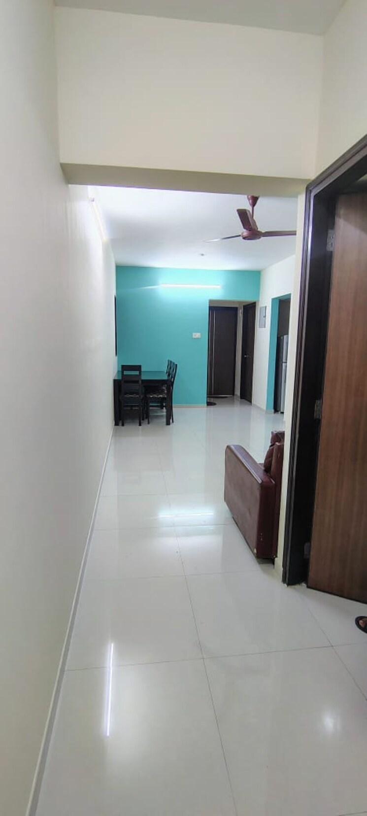 Room, santacruz west Pg For Boys & Girls In Santacruz West 8780801