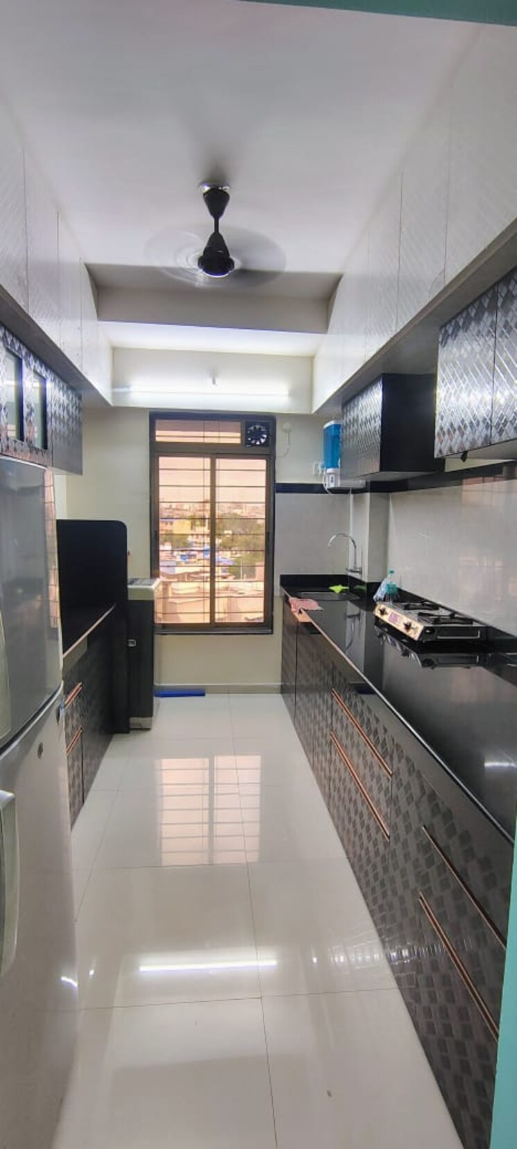 Kitchen, santacruz west Pg For Boys & Girls In Santacruz West 8780801