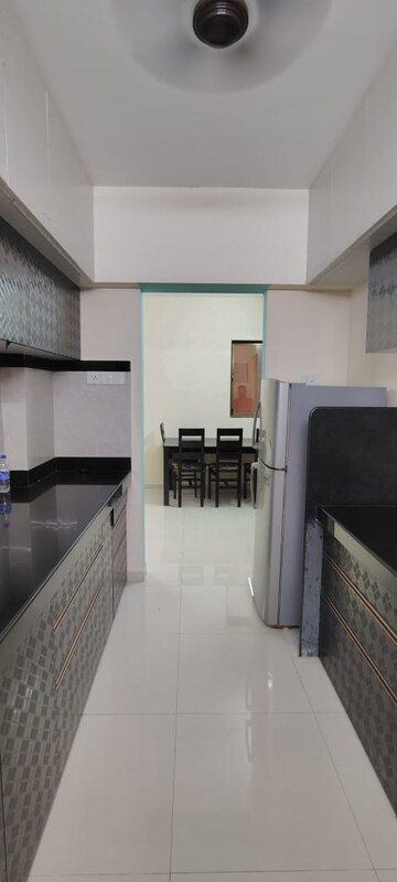 Kitchen in  Pg at Santacruz West – for Rent