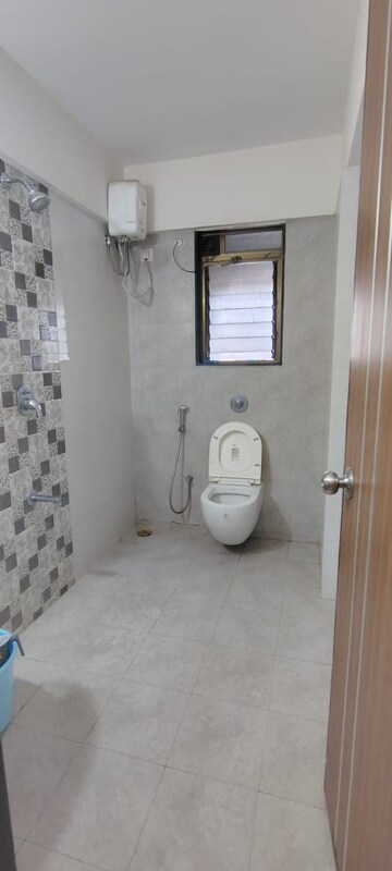 Bathroom in  Pg at Santacruz West – for Rent