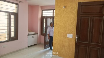 Furnished Amenities in 2 BHK Apartment at Dhakoli – for Rent