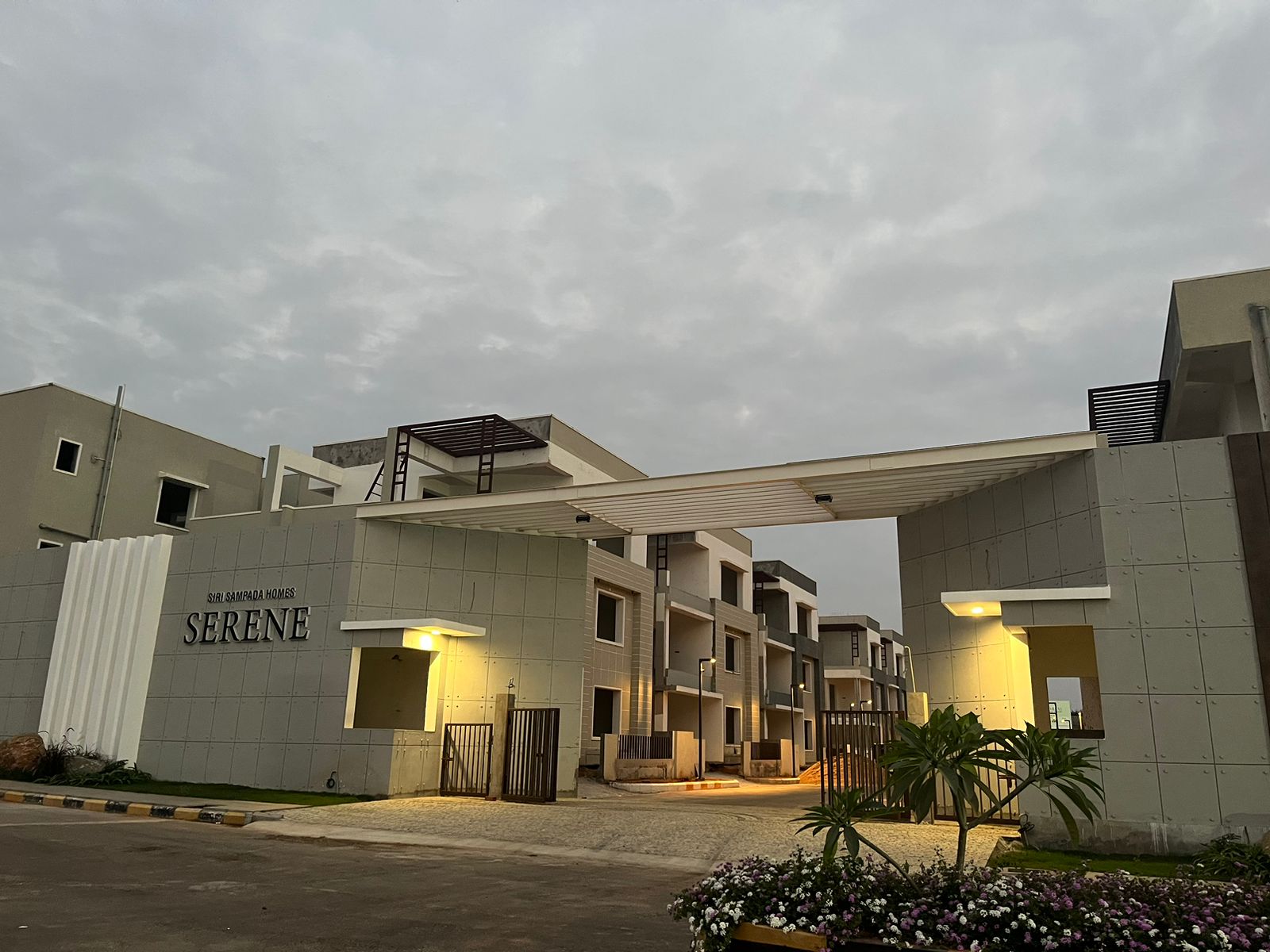 4 BHK Villa For Sale in Turkayamjal