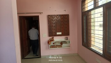 Bedroom in 2 BHK Apartment at Dhakoli – for Rent