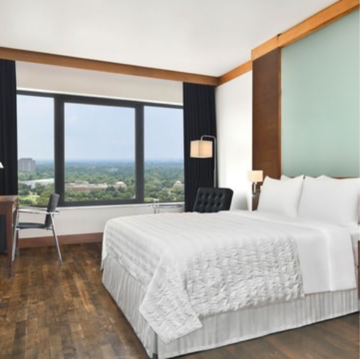Bedroom in  Land at Central Delhi – for Sale