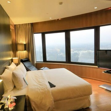 Bedroom in  Land at Central Delhi – for Sale