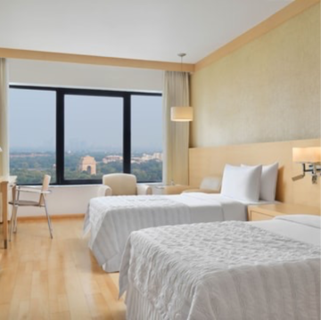 Bedroom in  Land at Central Delhi – for Sale