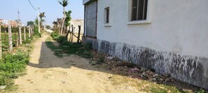  Plot – Exterior View View at Faizabad Road - for Sale