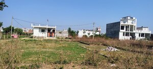 Plot Area in  Plot at Faizabad Road – for Sale