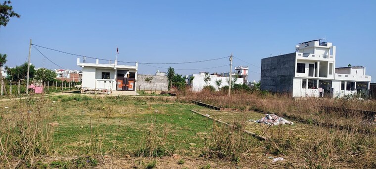 undefined, faizabad road  1000 Sq.Ft. Plot In Faizabad Road Lucknow 8780812