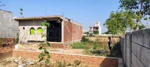  Plot – Exterior View View at Faizabad Road - for Sale