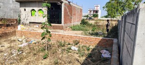 Plot Area in  Plot at Faizabad Road – for Sale