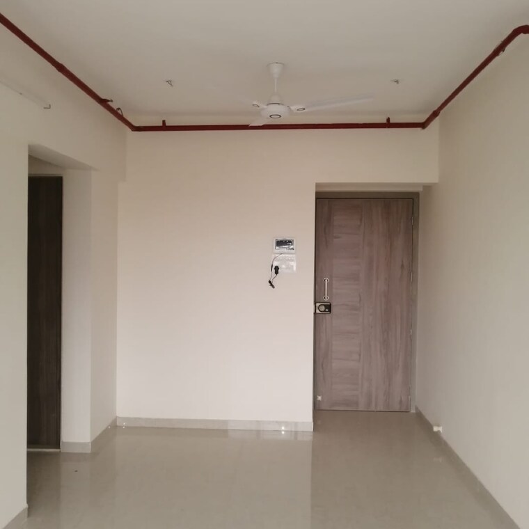 Living Room, adityaraj-breeze 1 Bedroom 411 Sq.Ft. Apartment In Tagore Nagar Mumbai 8780821