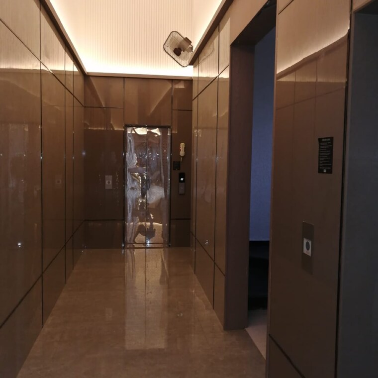 undefined, adityaraj-breeze 1 Bedroom 411 Sq.Ft. Apartment In Tagore Nagar Mumbai 8780821