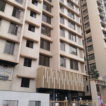 1 BHK Apartment For Sale in Adityaraj Breeze, Tagore Nagar