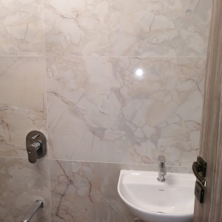 Bathroom, adityaraj-breeze 1 Bedroom 411 Sq.Ft. Apartment In Tagore Nagar Mumbai 8780821