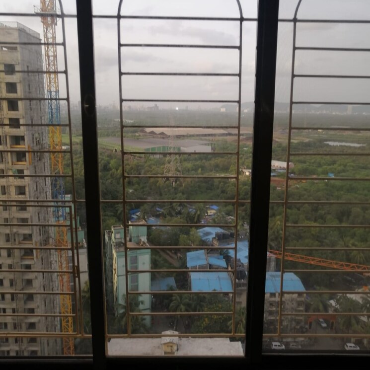 Bedroom, adityaraj-breeze 1 Bedroom 411 Sq.Ft. Apartment In Tagore Nagar Mumbai 8780821