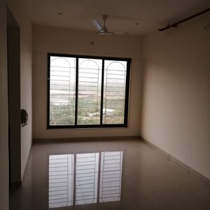 Living Room in 1 BHK Apartment at Adityaraj Breeze, Tagore Nagar – for Sale