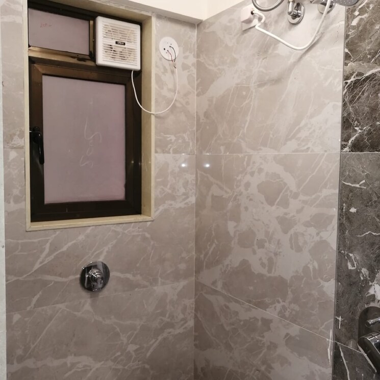 Bathroom, adityaraj-breeze 1 Bedroom 411 Sq.Ft. Apartment In Tagore Nagar Mumbai 8780821