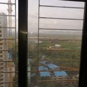 Bedroom in 1 BHK Apartment at Adityaraj Breeze, Tagore Nagar – for Sale