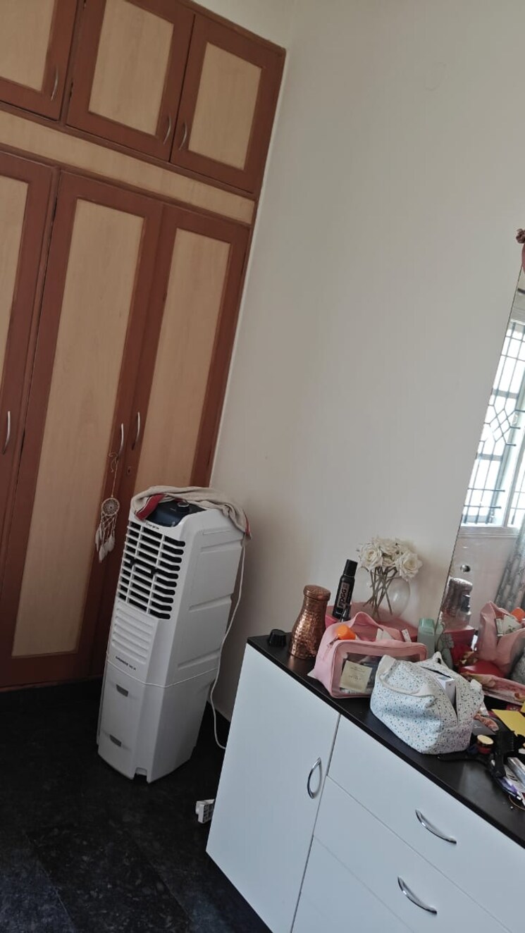 Master Bedroom, hsr layout 2 Bedroom 1200 Sq.Ft. Builder Floor In Hsr Layout Bangalore 8780836