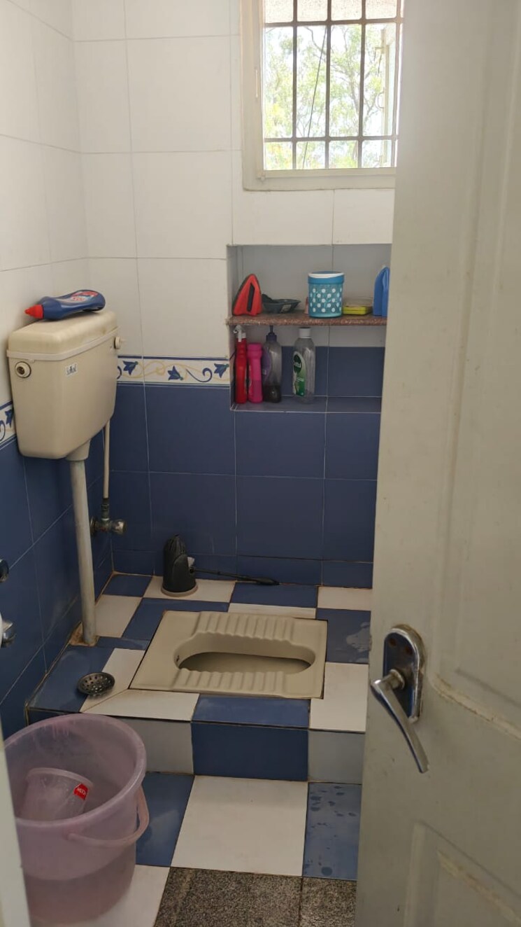 Master Bedroom, hsr layout 2 Bedroom 1200 Sq.Ft. Builder Floor In Hsr Layout Bangalore 8780836