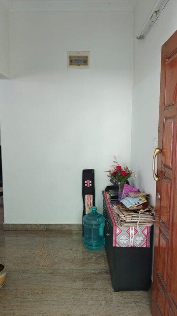 Furnished Amenities in 2 BHK Builder Floor at Hsr Layout – for Rent
