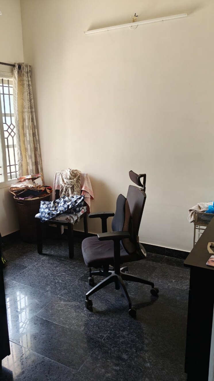 Living Room, hsr layout 2 Bedroom 1200 Sq.Ft. Builder Floor In Hsr Layout Bangalore 8780836