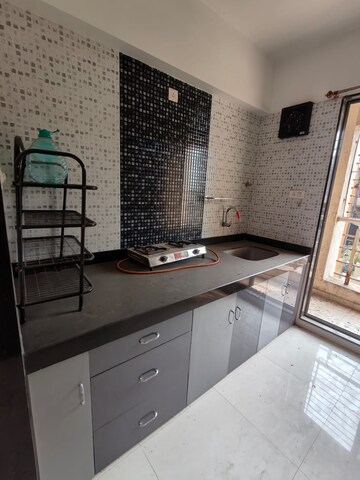 2 BHK Apartment For Rent in Arihant Anshula, Taloja