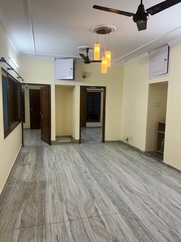 Room in 3 BHK Builder Floor at RWA Sangam Vihar Block B, Sangam Vihar – for Rent