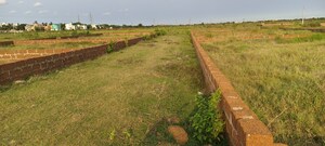 Plot Area in  Plot at Sijua – for Sale