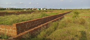 Plot Area in  Plot at Sijua – for Sale