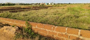 Plot Area in  Plot at Sijua – for Sale